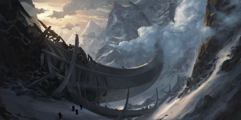 Illustration for article titled The Art Of Endless Legend & Endless Space 2
